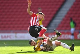 How Charlie Wyke is bringing so much more than goals to Sunderland in their push for promotion from League One