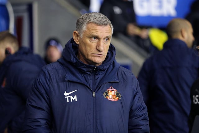 Could Sunderland add any of these nine standout players to Mowbray's squad this summer? (Picture by Frank Reid)