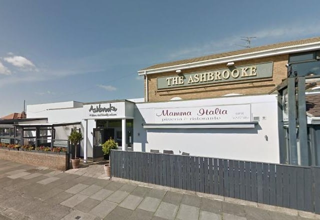 Part of The Ashbrooke, in Stannington Grove, Mamma Italia has a 4.6 rating from 496 online reviews.