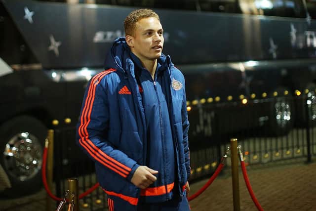 Former Sunderland defender Wes Brown has opened up on watching the club's demise