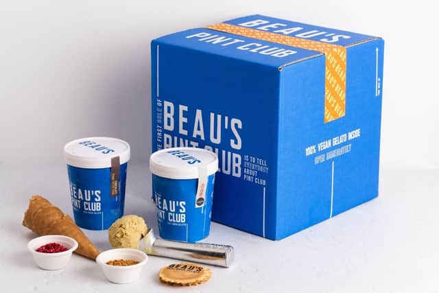 Beau's has launched a subscription pint club