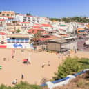 Seven nights in the Algarve can be booked, including flights, for just £129