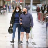 The legal requirements on wearing facemasks will end on Monday