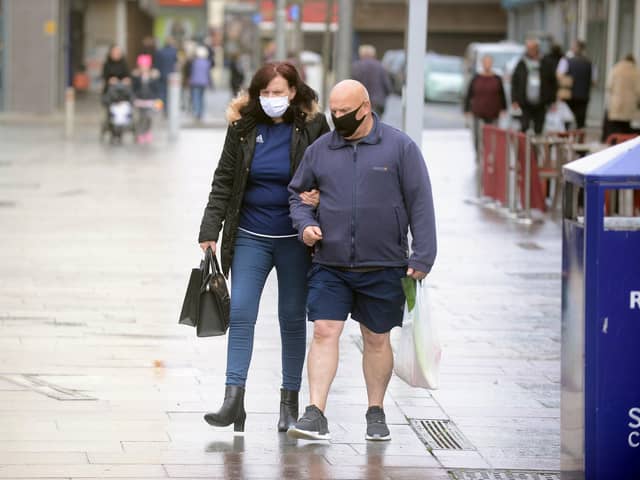 The legal requirements on wearing facemasks will end on Monday