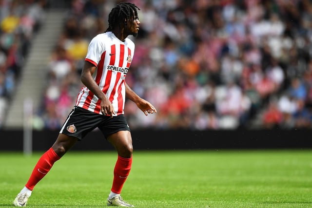 The midfielder has missed Sunderland's last three matches with a dead leg which has remained swollen. Ekwah may return to the squad against Watord but may not be ready to start the game.