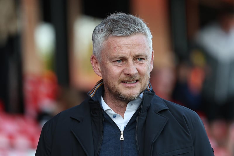 The former Manchester United man remains out of work and is priced at 25/1 to take the Sunderland job.