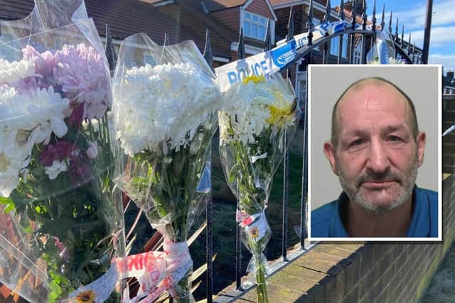 An inquest into Mark Herron's death will open in Sunderland on Thursday, March 5.