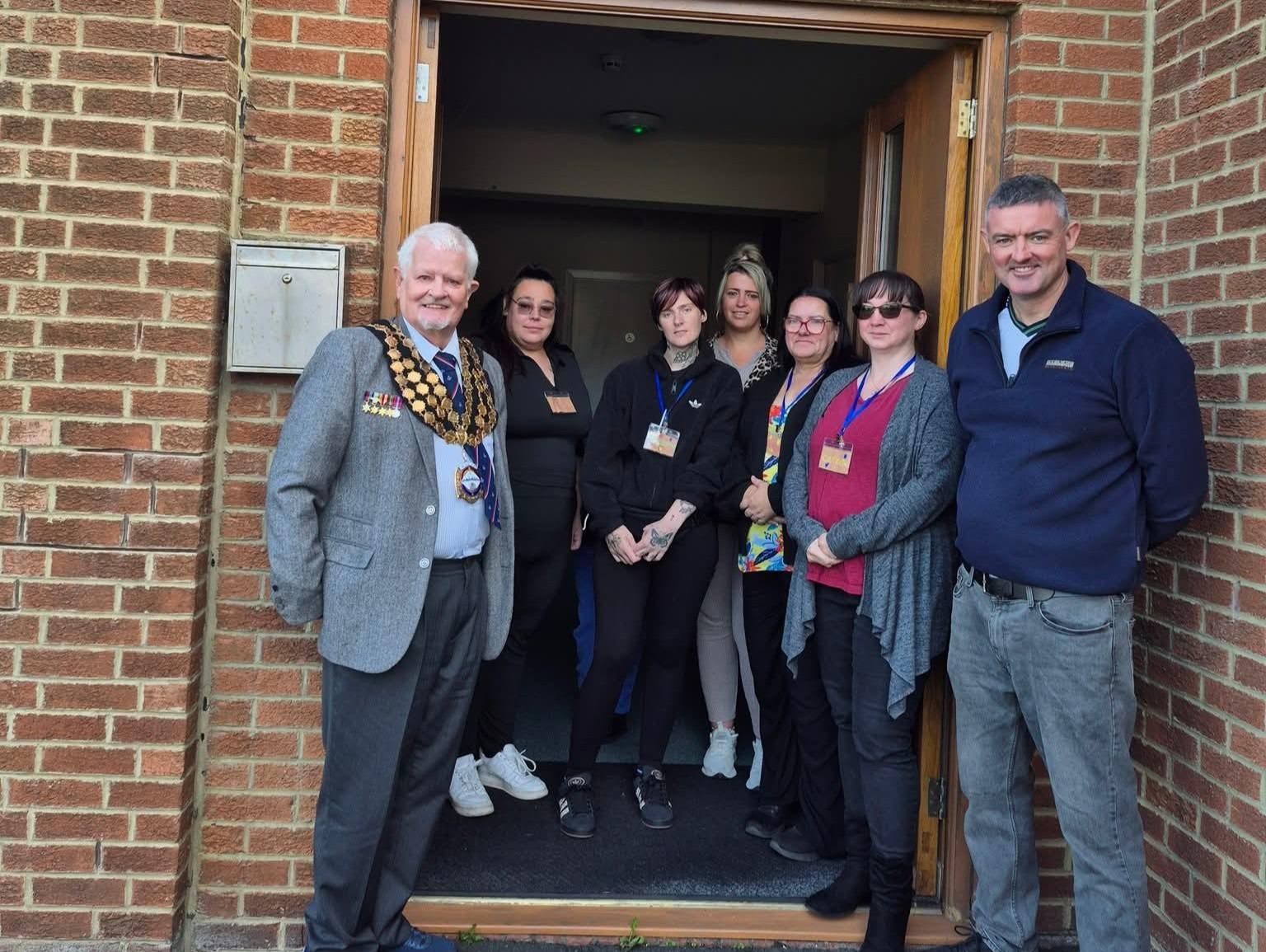 New chapter for Seaham as Wellness Works community hub opens