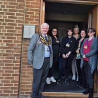 New chapter for Seaham as Wellness Works community hub opens