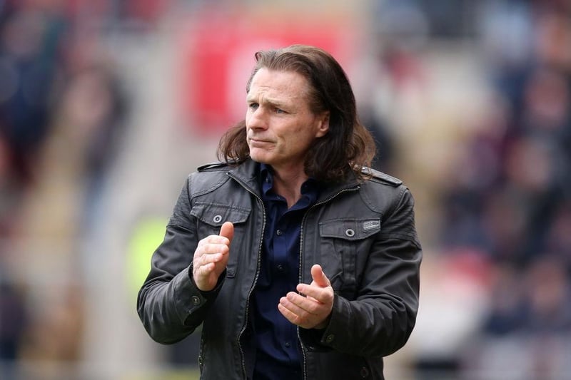 After narrowly avoiding relegation last season, QPR head coach Gareth Ainsworth could have another difficult job on his hands.