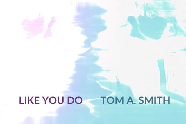 Tom's new single is out now
