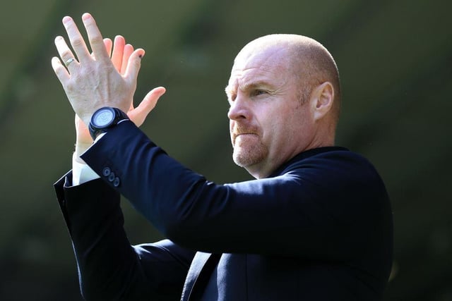 Dyche has been out of work since leaving Burnley in April. His work at Turf Moor shows that he has the skills and experience to guide teams out of the Championship and build solid foundations for the future.