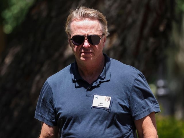 Owners = Wes Edens and Nassef Sawiris — rumoured net worth = £5.3billion