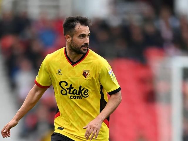 Watford have made a reported £38.53million on transfers over the last two windows.