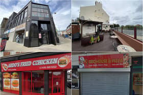 Take a look at the 35 Sunderland businesses who were rated four or five stars for food hygiene.