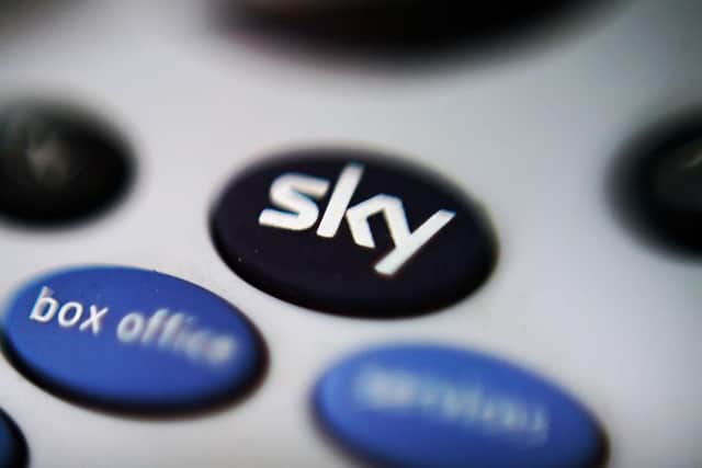 Sky Sports customers will now be able to 'pause' their subscriptions