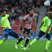 Former Sunderland man Brendan Galloway may have found a new club