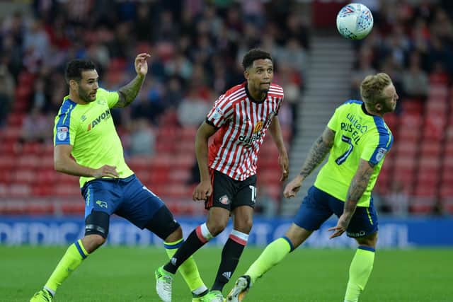 Former Sunderland man Brendan Galloway may have found a new club