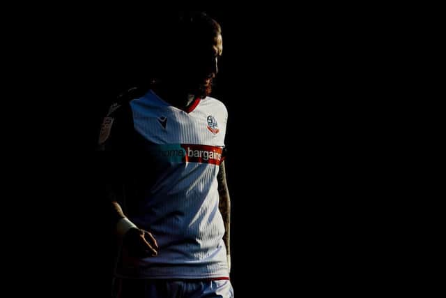 Former Newcastle United youngster Marcus Maddison is eyeing a return to football (Photo by Jacques Feeney/Getty Images)
