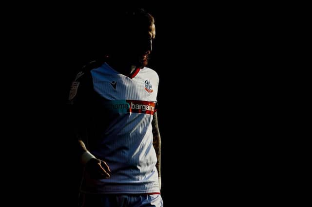 Former Newcastle United youngster Marcus Maddison is eyeing a return to football (Photo by Jacques Feeney/Getty Images)