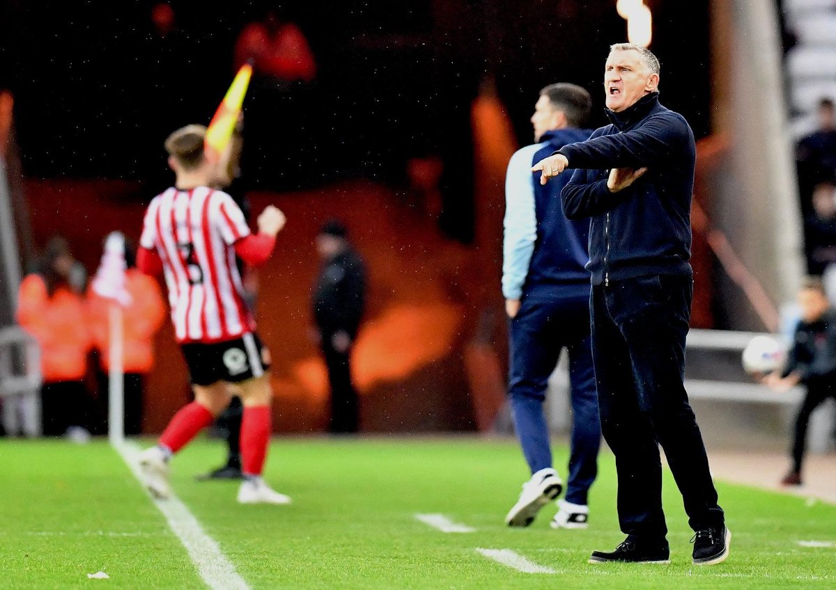 What Sunderland and Tony Mowbray can expect from their next five fixtures after World Cup break