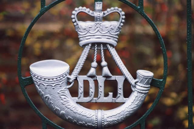 The DLI served Britain magnificently between 1881 and 1968.
