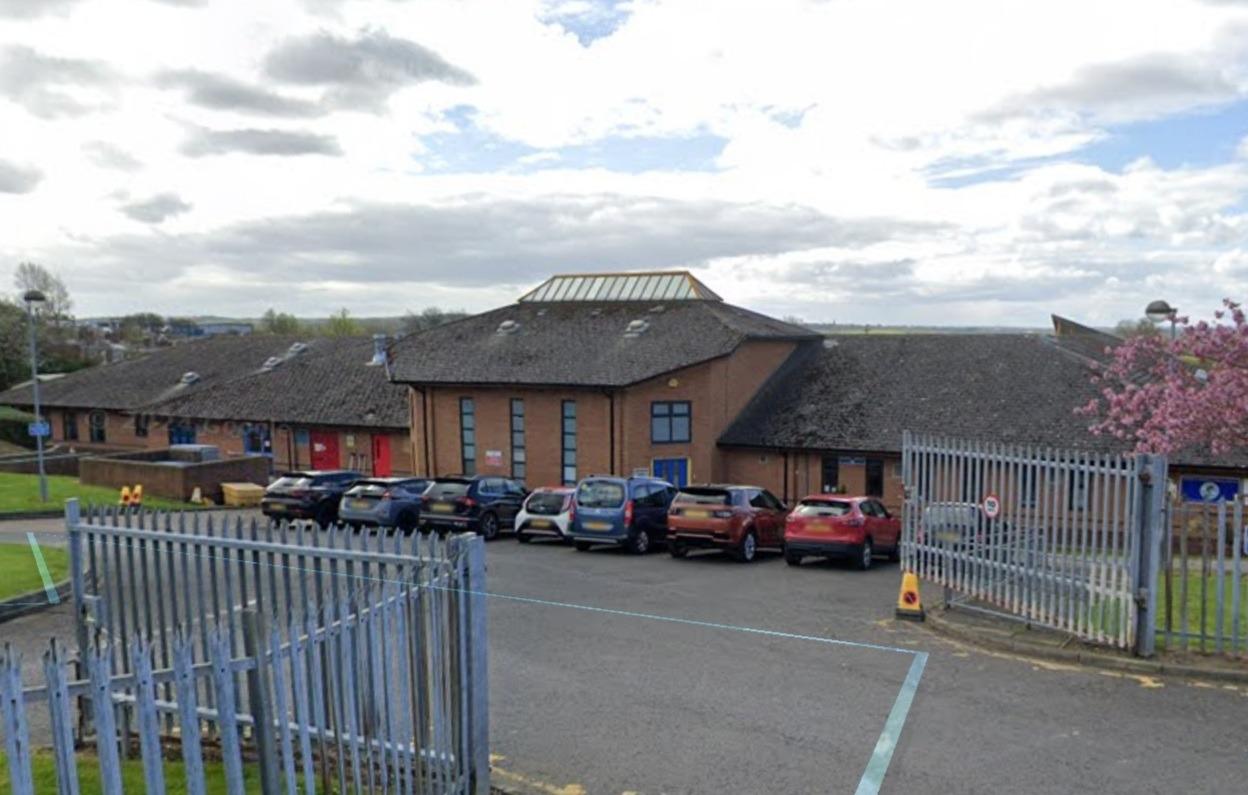 Sunderland school's plans aim to end hot and cold classrooms