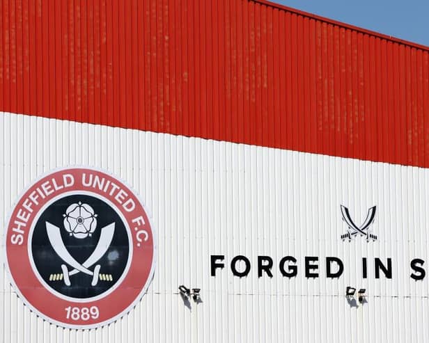 Sheffield United have begun a major summer rebuild