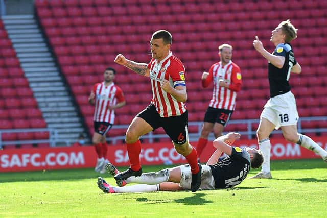 How Sunderland can mathematically secure a play-off place on Tuesday night - with help from Portsmouth