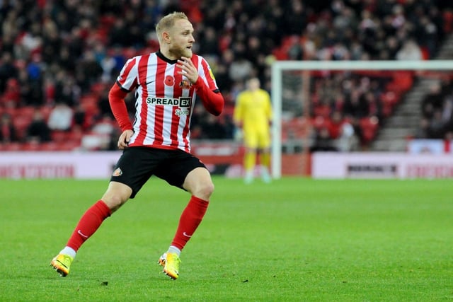 Alex Pritchard is valued at £1.1million according to the latest Football Manager 2023 estimates.