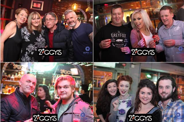 Were you pictured at the launch night. Photo: Alpha24images