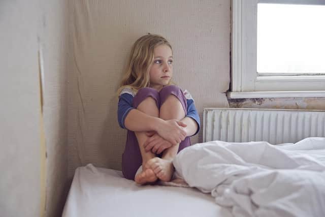 The children’s charity said that it has seen a 50% increase in calls to its helpline from adults who are worried about children facing threats and verbal abuse in the first month of lockdown.