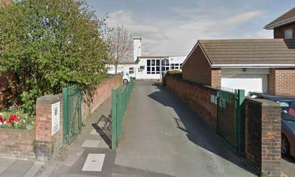 Ofsted inspectors praise Sunderland school for children’s ‘flying start ...