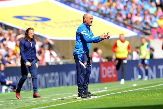 Sunderland boss Alex Neil is working with the club's hierarchy on summer recruitment
