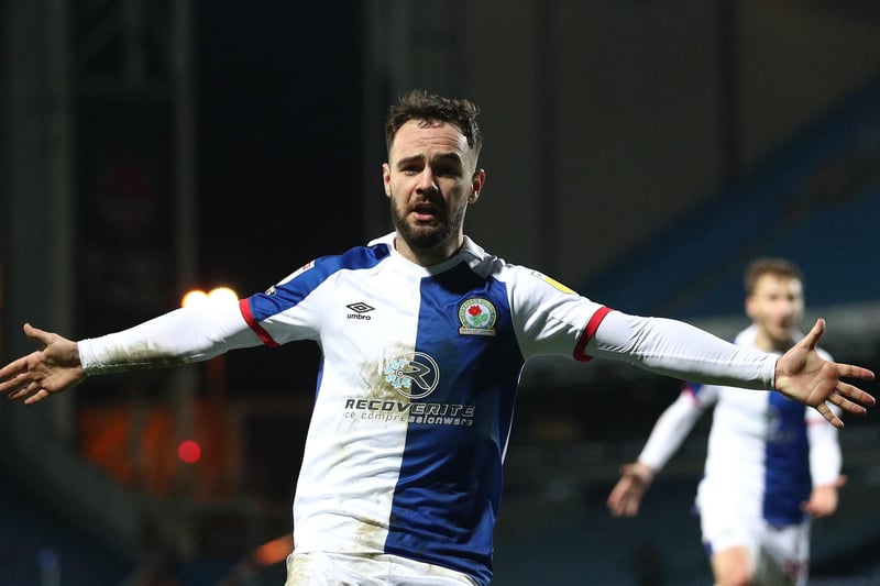 Everton are the latest side to be linked with a move for Blackburn Rovers' star striker Adam Armstrong. They join West Ham and Newcastle in the race to land the £25m-rated sensation, who has scored 20 goals in 36 games this season. (Football Insider)