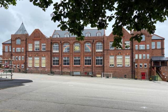 Barnes Junior School has closed for a deep clean after a member of staff tested positive for coronavirus