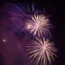 Sunderland Eye Infirmary and fire chiefs are warning of the dangers of fireworks after a teenager was struck in the eye on Wearside.