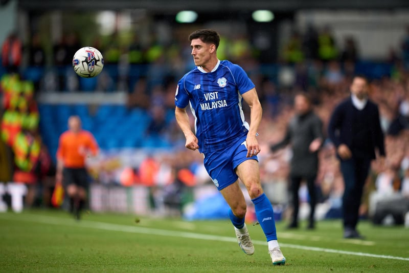 Cardiff City are predicted to finish 20th in the Championship on 54 points at the end of the 2023-24 season. That's according to Football analysts at Online Sportsbook BetVictor.
