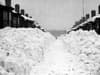 Growing up in Sunderland: Frozen milk, great sledging and ice on the River Wear - Sunderland's coldest winters, remembered
