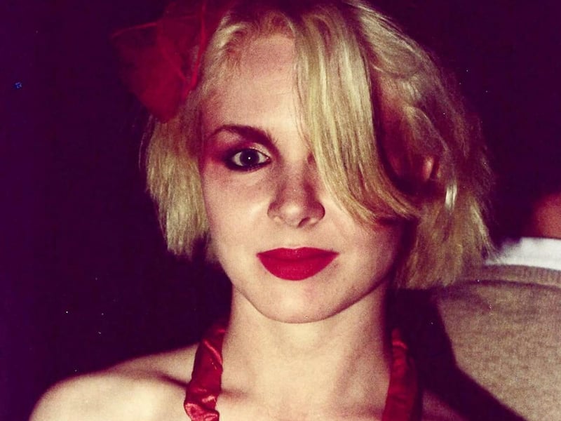Maestro's is remembered as being full of 'trendy'' girls  who loved their music. PIC: Simon Clegg.