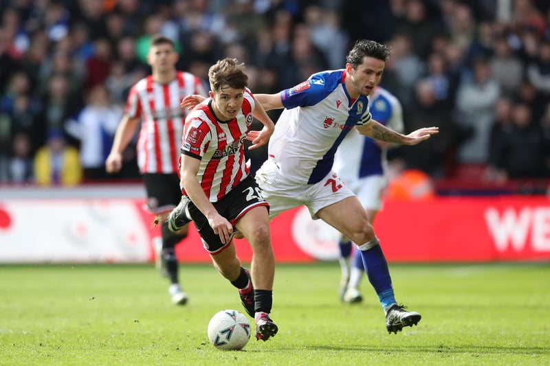 If the Sheffield United loanee returns to Manchester City in the January window, several Sunderland fans stated they would be keen on a deal to bring the youngster to the Stadium of Light.