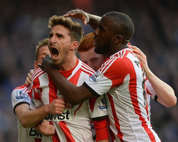 Gary Neville signs ex-Sunderland and Liverpool forward to play alongside Matty Young at Salford City