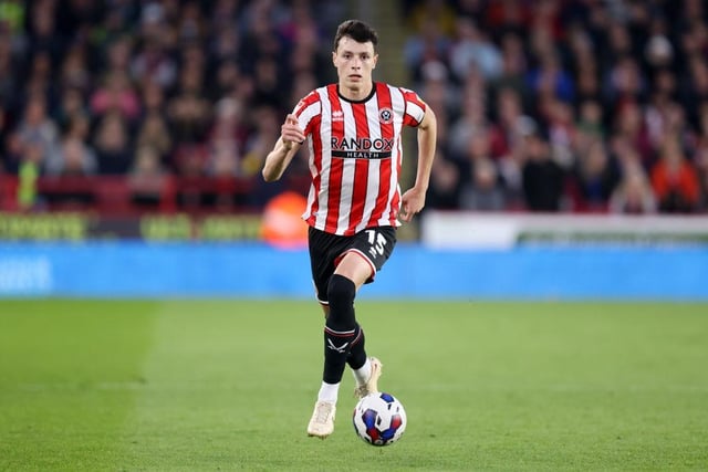 In a man-of-the-match performance, the 24-year-old registered a goal and an assist during Sheffield United’s 2-1 win over Sunderland at Bramall Lane. He also featured in March’s match at the Stadium of Light, which The Blades won by the same scoreline.