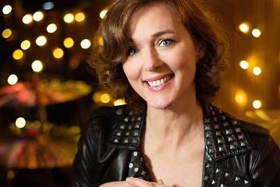 On Tuesday, June 27, American folk star Laura Cantrell will perform as part of a tour for her new album. Picture by Liz Tormes.