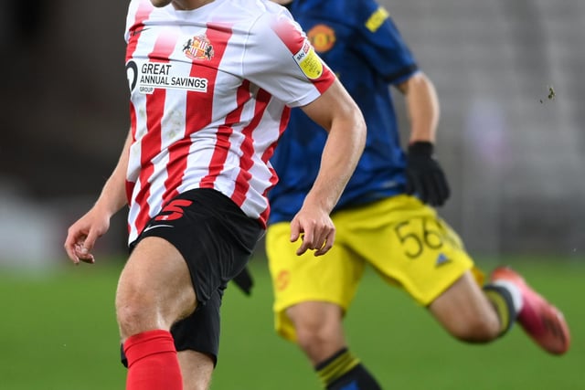Ollie Younger was transferred to Doncaster Rovers during the January transfer window.