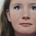 Charlotte, aged 13, was last seen on Saturday, October 17.