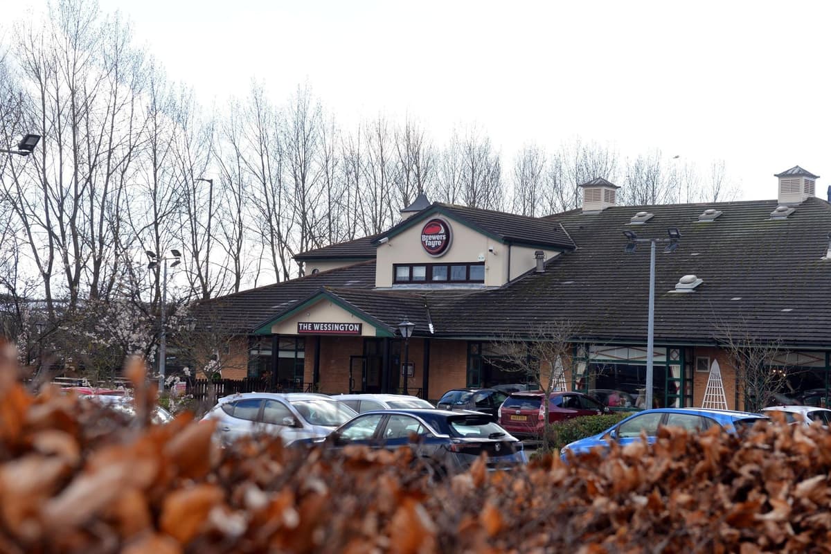 Restaurantkette gibt Schließungstermin für Filiale in Sunderland bekannt