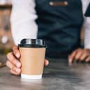 Check the nutritional information when you buy a coffee and decide what suits you best.