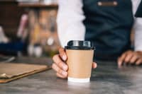 Check the nutritional information when you buy a coffee and decide what suits you best.