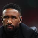Former Sunderland player and current Tottenham coach Jermain Defoe is currently priced at 50/1.